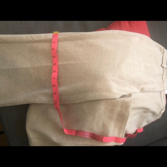 Oak + Fort Women Pants - Picture 11 of 12